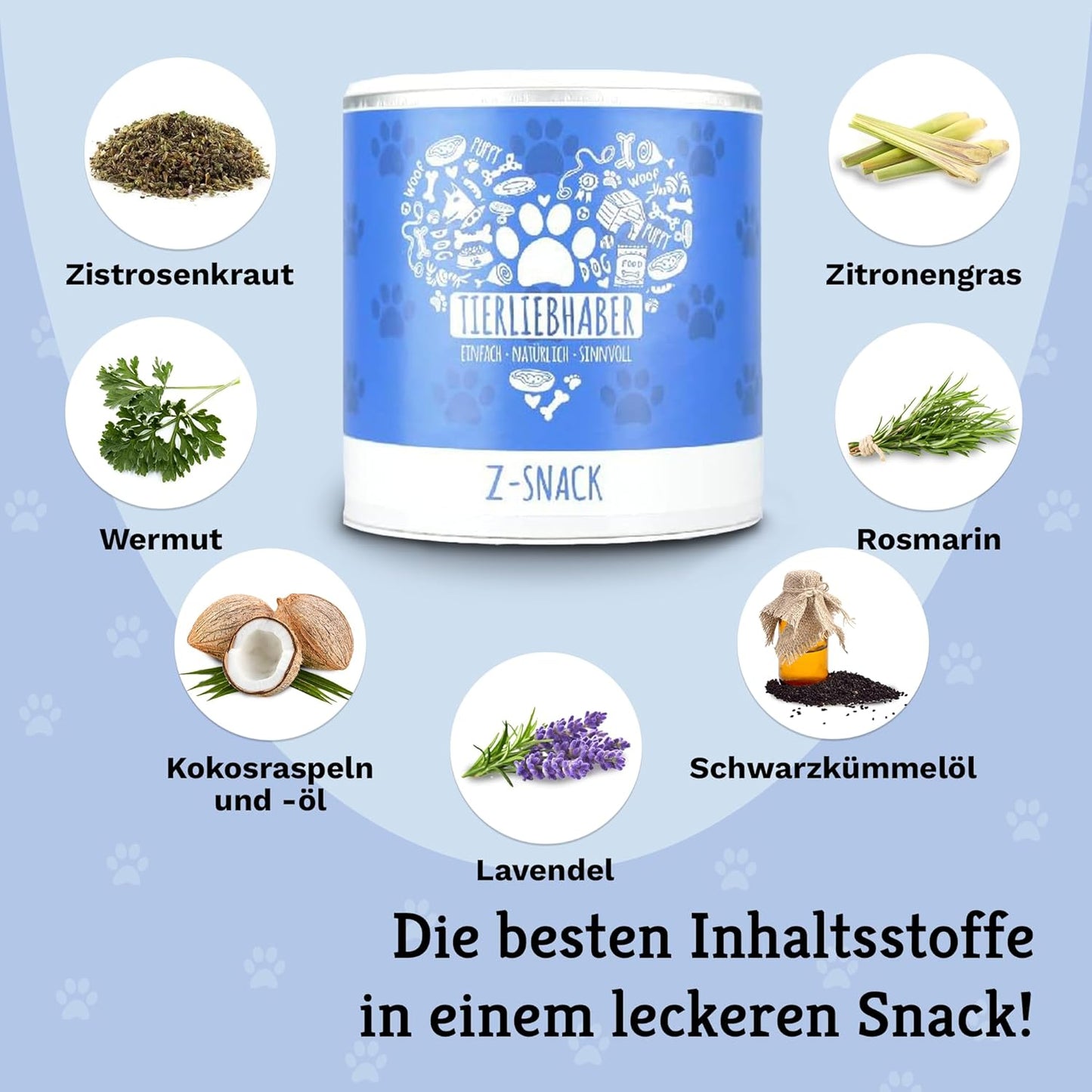 Z-SNACK