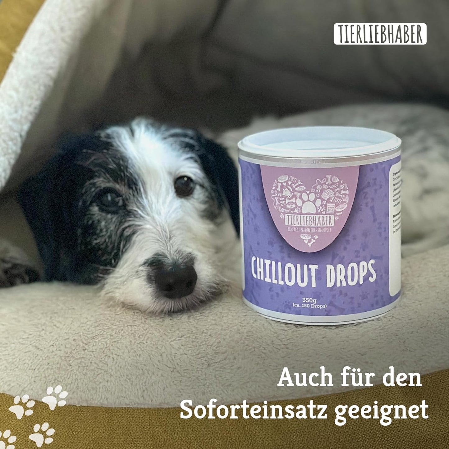 CHILLOUT DROPS