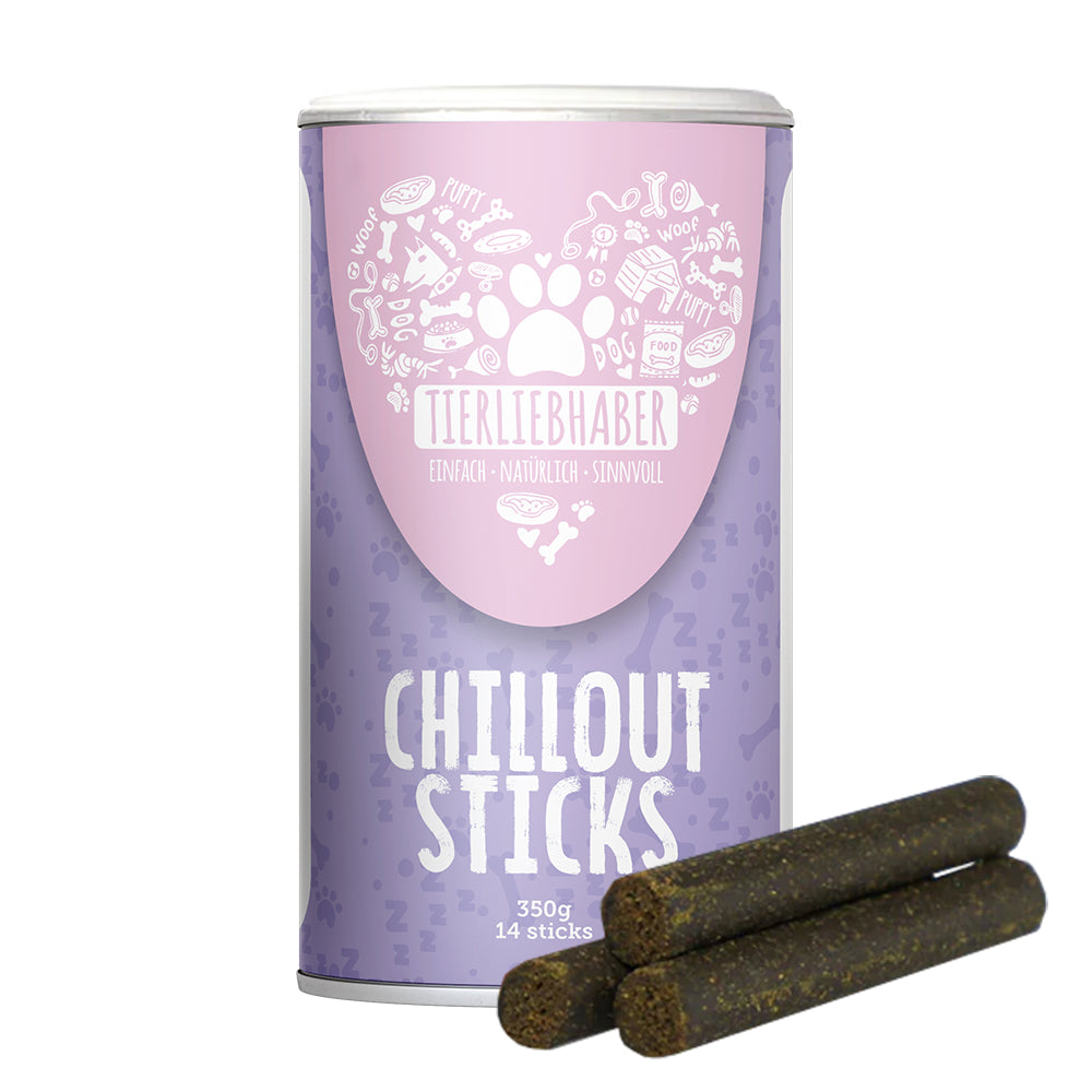 CHILLOUT STICKS