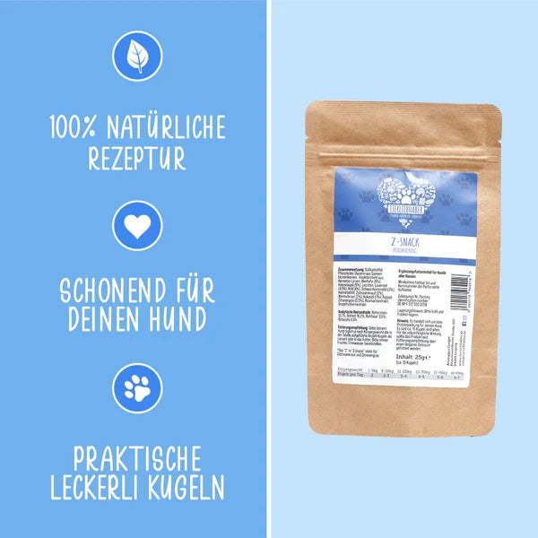 Z-SNACK Probierpackung