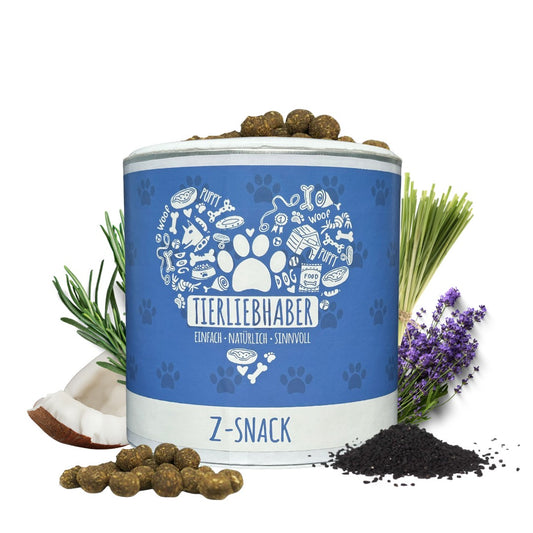 Z-SNACK
