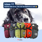 Warme Hundejacke DELUXE