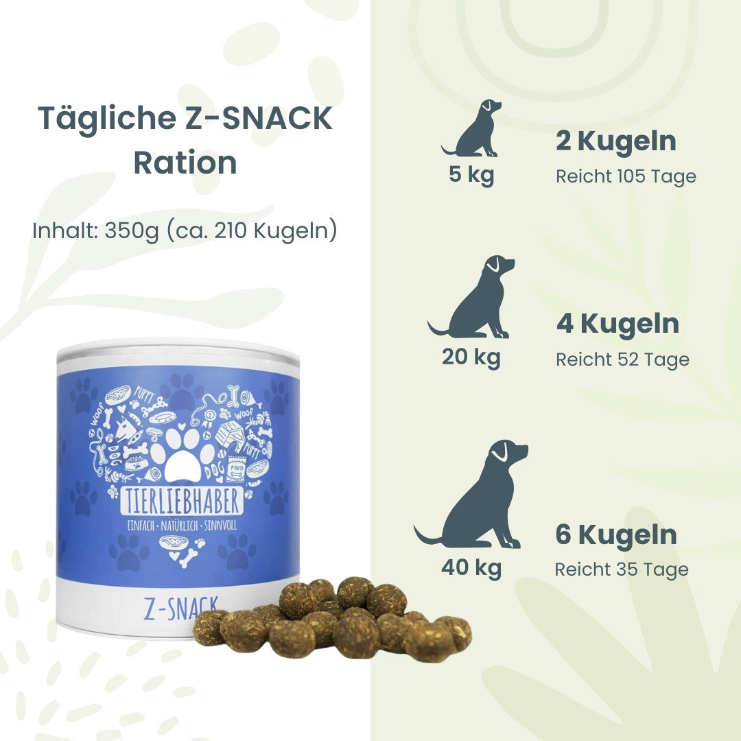 Z-SNACK