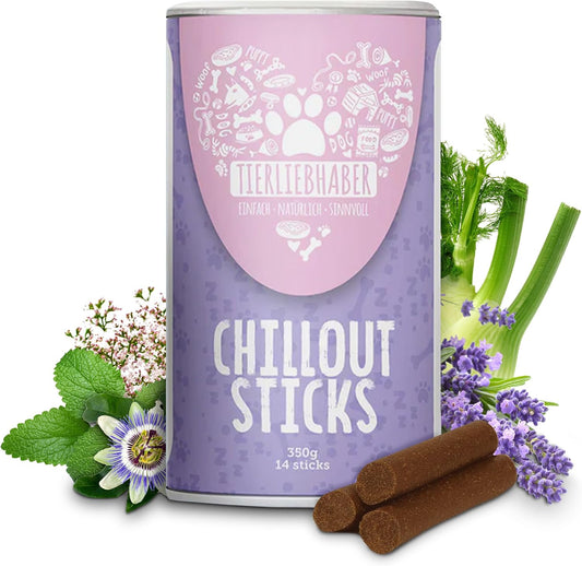 CHILLOUT STICKS