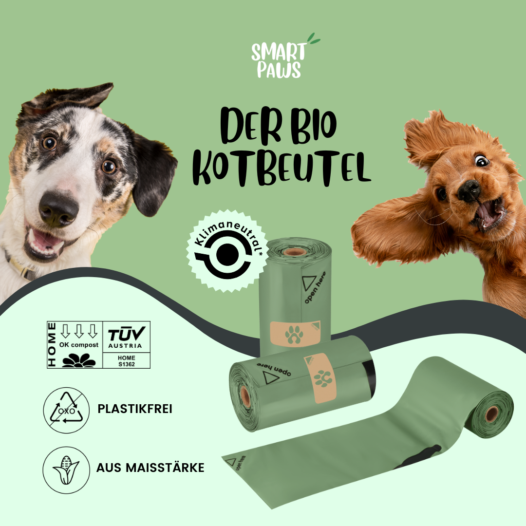 Biokotbeutel