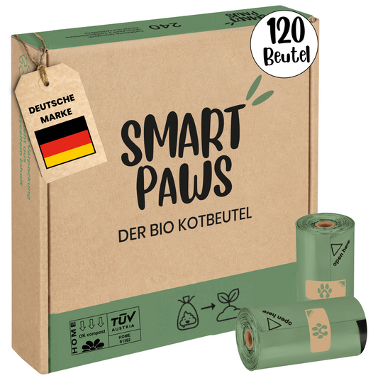 Biokotbeutel